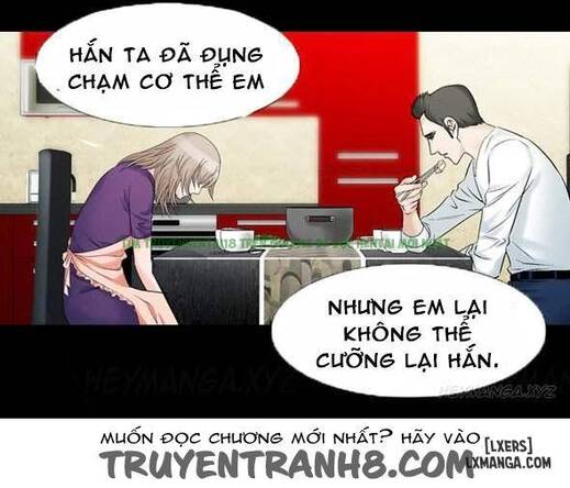 Hình ảnh 19 trong Mùi Vị Của Đôi Bàn Tay - Chapter 47