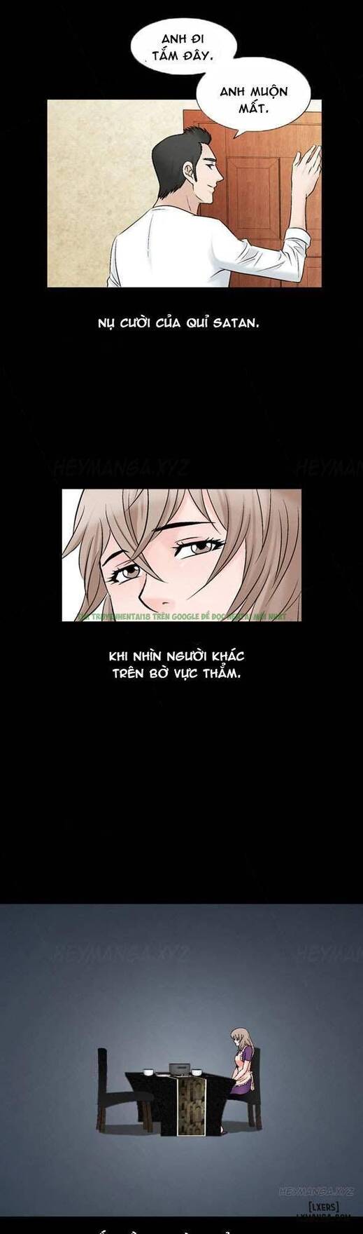 Hình ảnh 31 trong Mùi Vị Của Đôi Bàn Tay - Chapter 47