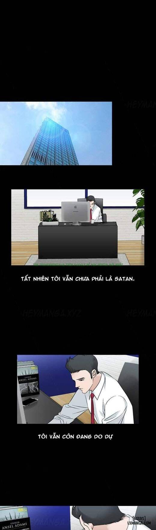 Hình ảnh 33 trong Mùi Vị Của Đôi Bàn Tay - Chapter 47