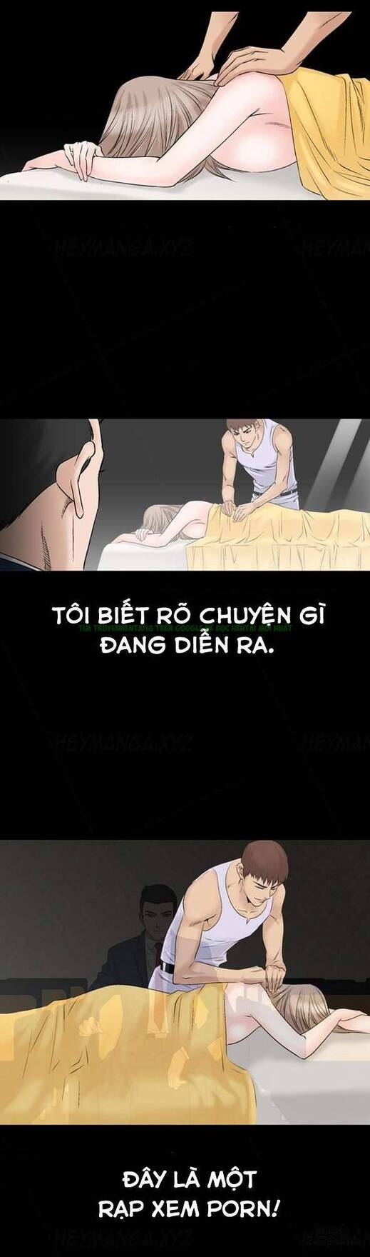 Hình ảnh 7 trong Mùi Vị Của Đôi Bàn Tay - Chapter 48