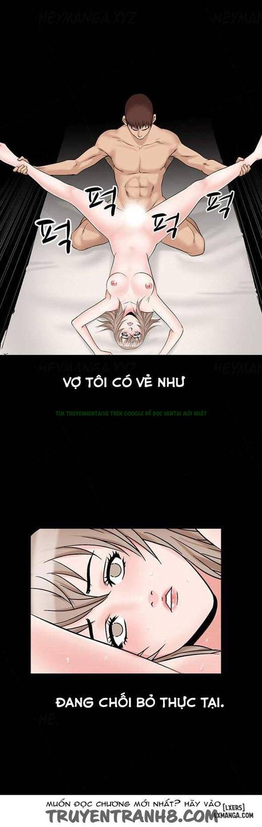 Hình ảnh 13 trong Mùi Vị Của Đôi Bàn Tay - Chapter 49