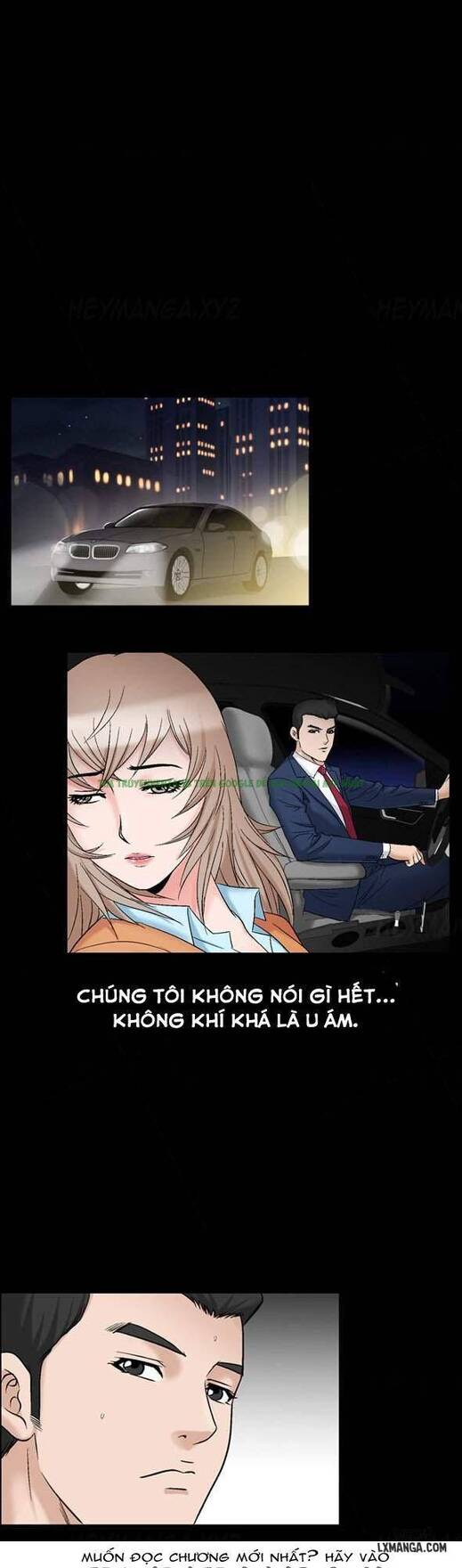 Hình ảnh 23 trong Mùi Vị Của Đôi Bàn Tay - Chapter 49