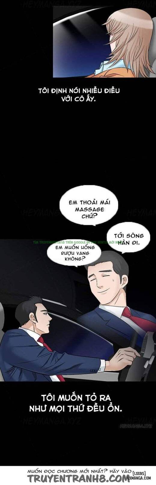 Hình ảnh 25 trong Mùi Vị Của Đôi Bàn Tay - Chapter 49