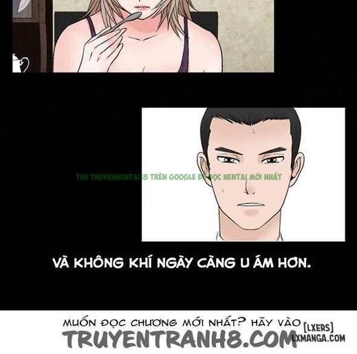 Hình ảnh 27 trong Mùi Vị Của Đôi Bàn Tay - Chapter 49