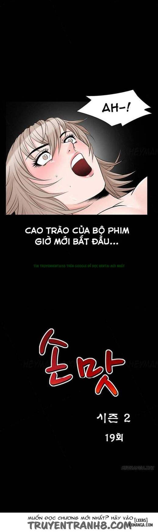 Hình ảnh 3 trong Mùi Vị Của Đôi Bàn Tay - Chapter 49