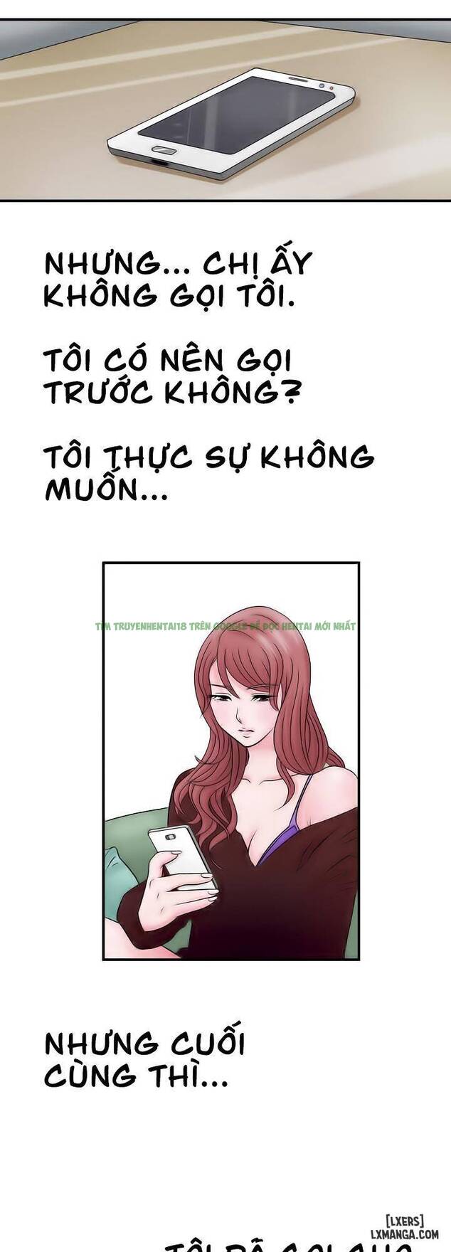 Hình ảnh 13 trong Mùi Vị Của Đôi Bàn Tay - Chapter 5