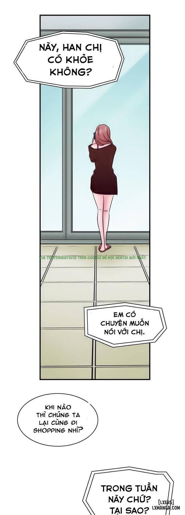 Xem ảnh 15 trong truyện hentai Mùi Vị Của Đôi Bàn Tay - Chapter 5 - truyenhentai18.pro