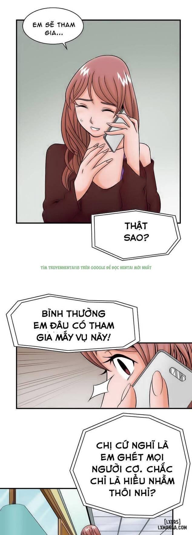 Xem ảnh 17 trong truyện hentai Mùi Vị Của Đôi Bàn Tay - Chapter 5 - truyenhentai18.pro