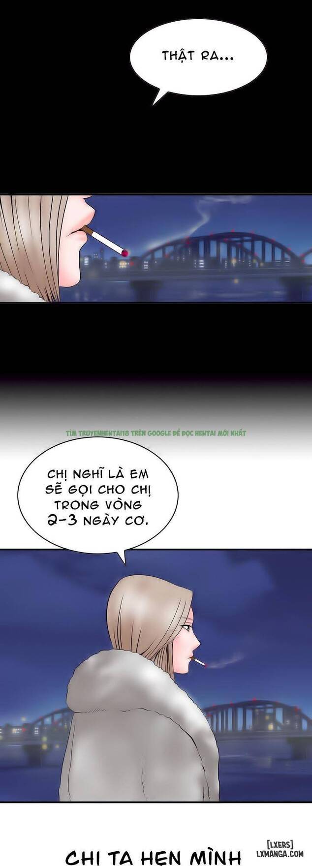 Xem ảnh 21 trong truyện hentai Mùi Vị Của Đôi Bàn Tay - Chapter 5 - truyenhentai18.pro