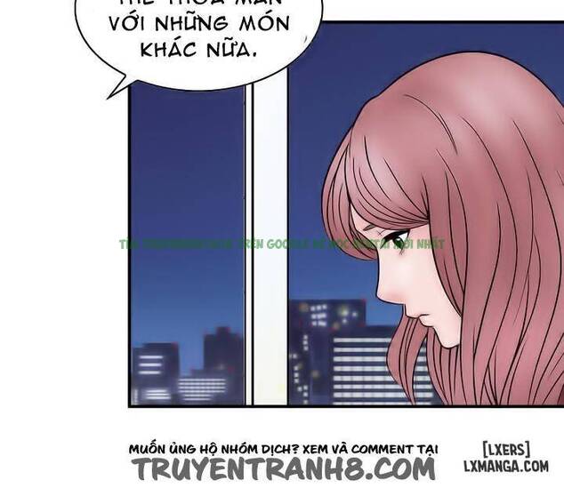 Xem ảnh 28 trong truyện hentai Mùi Vị Của Đôi Bàn Tay - Chapter 5 - truyenhentai18.pro