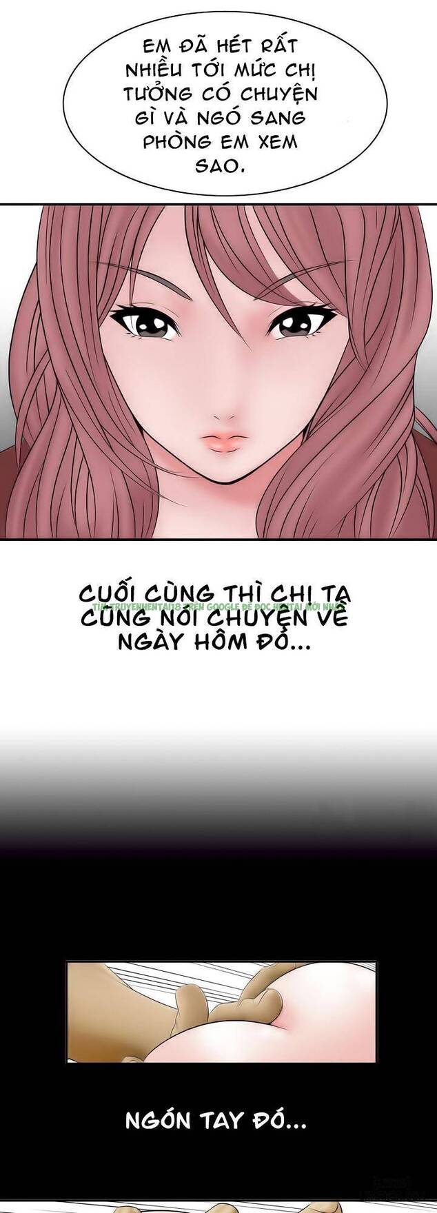 Xem ảnh 37 trong truyện hentai Mùi Vị Của Đôi Bàn Tay - Chapter 5 - truyenhentai18.pro