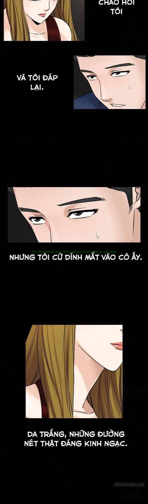 Hình ảnh 25 trong Mùi Vị Của Đôi Bàn Tay - Chapter 50