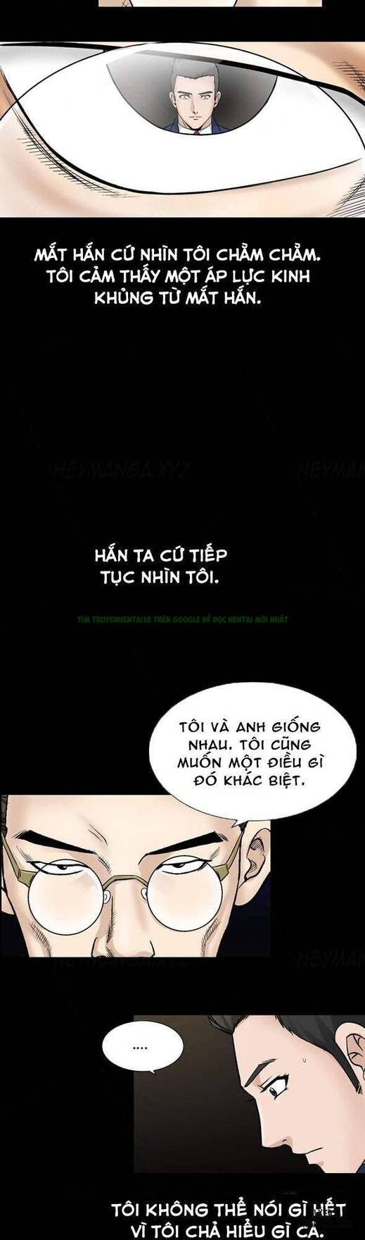 Hình ảnh 37 trong Mùi Vị Của Đôi Bàn Tay - Chapter 50