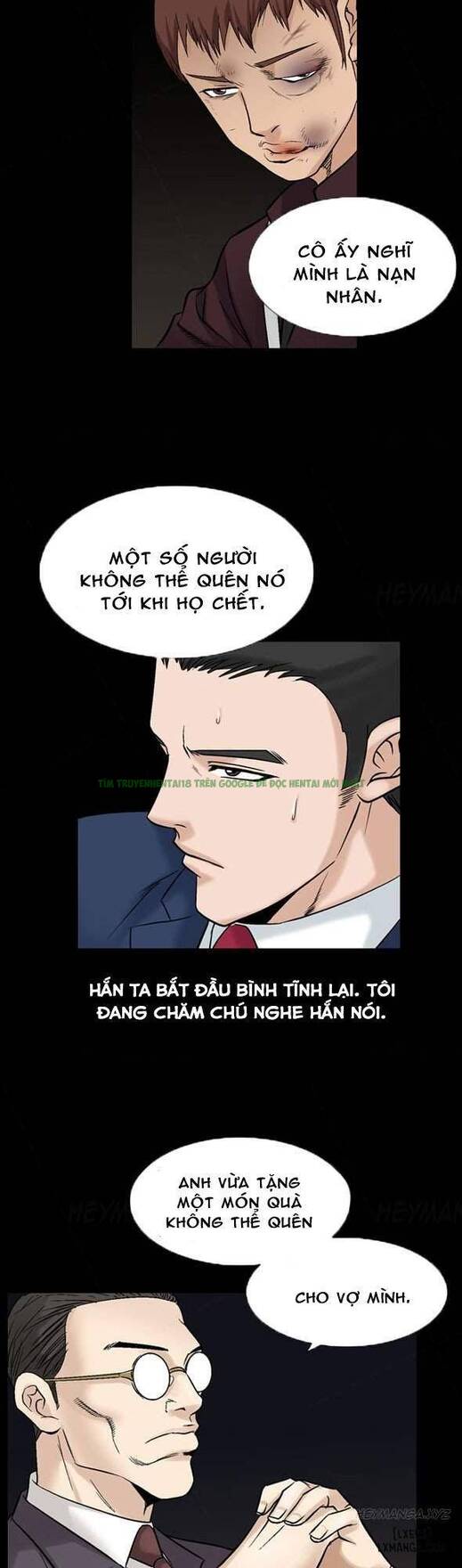 Hình ảnh 40 trong Mùi Vị Của Đôi Bàn Tay - Chapter 50