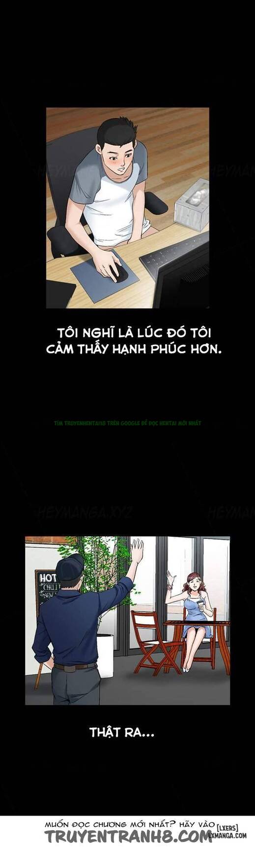 Hình ảnh 14 trong Mùi Vị Của Đôi Bàn Tay - Chapter 51