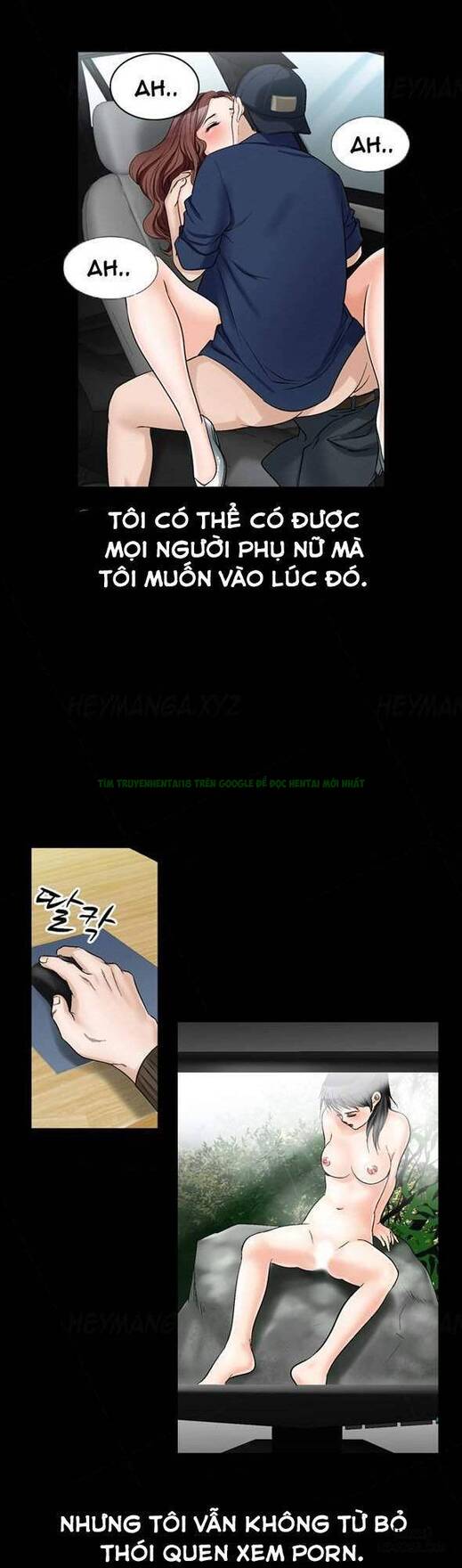 Hình ảnh 15 trong Mùi Vị Của Đôi Bàn Tay - Chapter 51