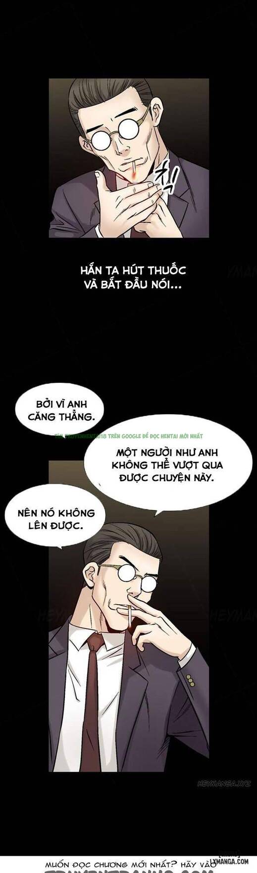 Hình ảnh 34 trong Mùi Vị Của Đôi Bàn Tay - Chapter 51