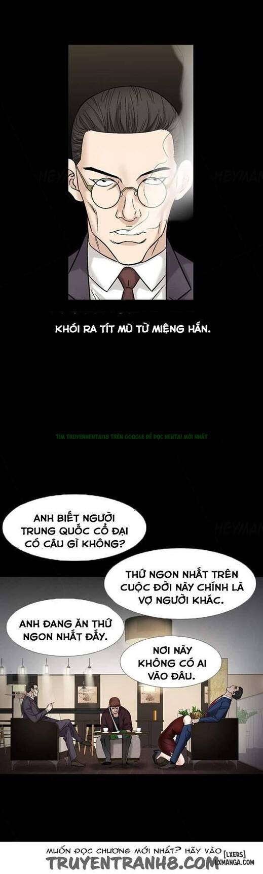 Hình ảnh 35 trong Mùi Vị Của Đôi Bàn Tay - Chapter 51