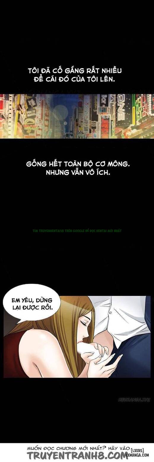 Hình ảnh 40 trong Mùi Vị Của Đôi Bàn Tay - Chapter 51