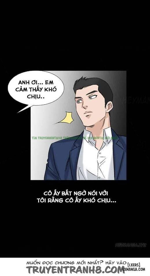 Hình ảnh 26 trong Mùi Vị Của Đôi Bàn Tay - Chapter 52