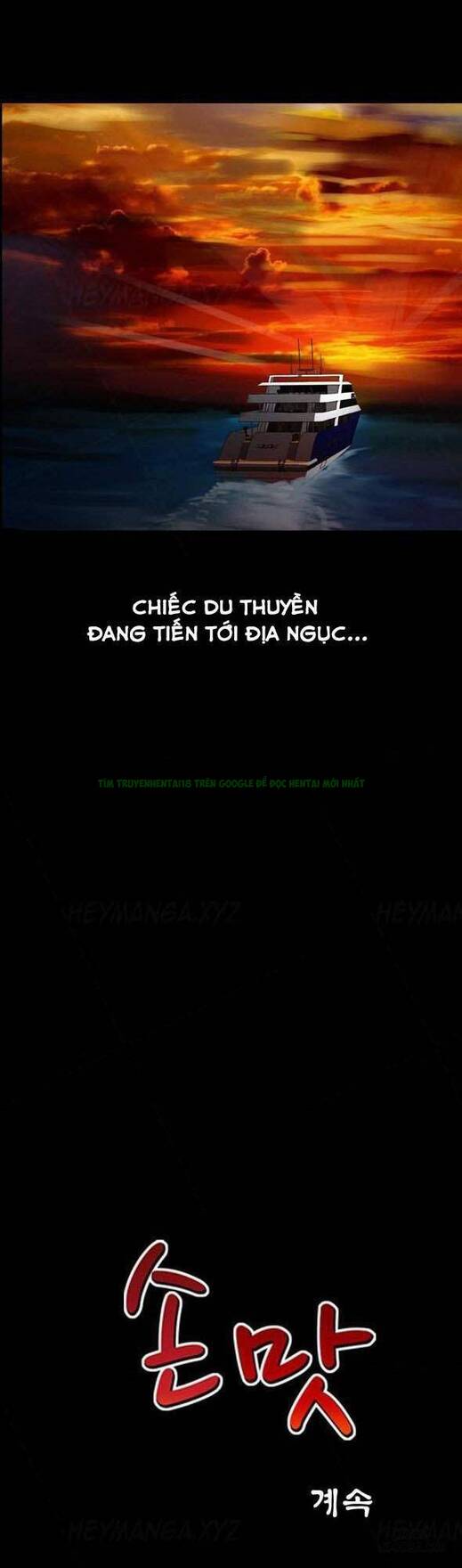 Hình ảnh 32 trong Mùi Vị Của Đôi Bàn Tay - Chapter 52