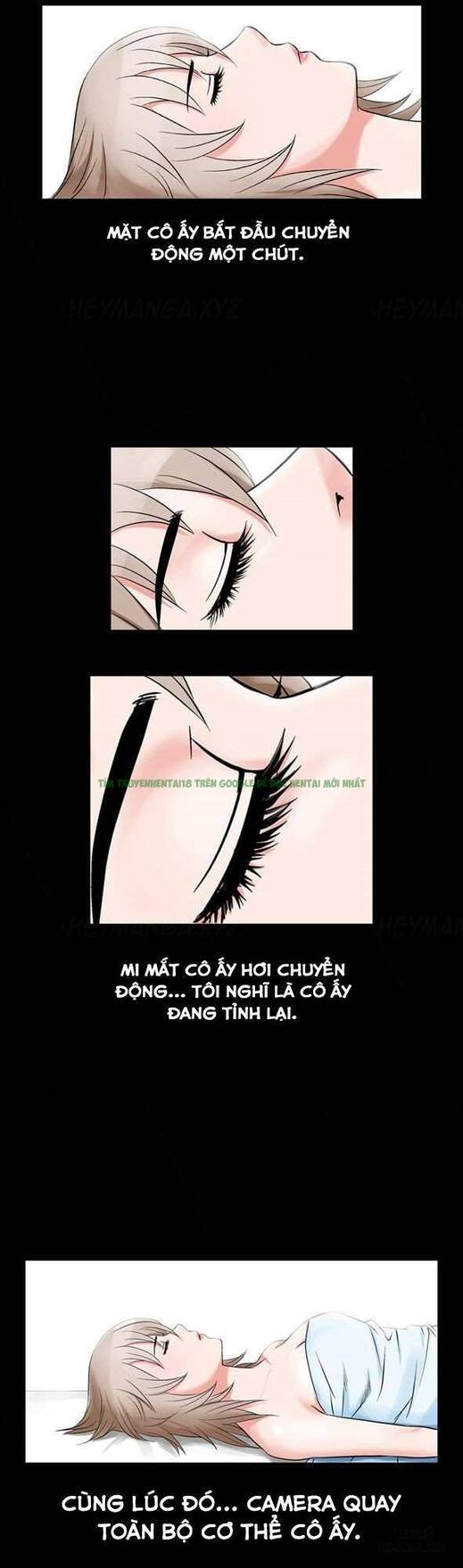 Hình ảnh 19 trong Mùi Vị Của Đôi Bàn Tay - Chapter 53