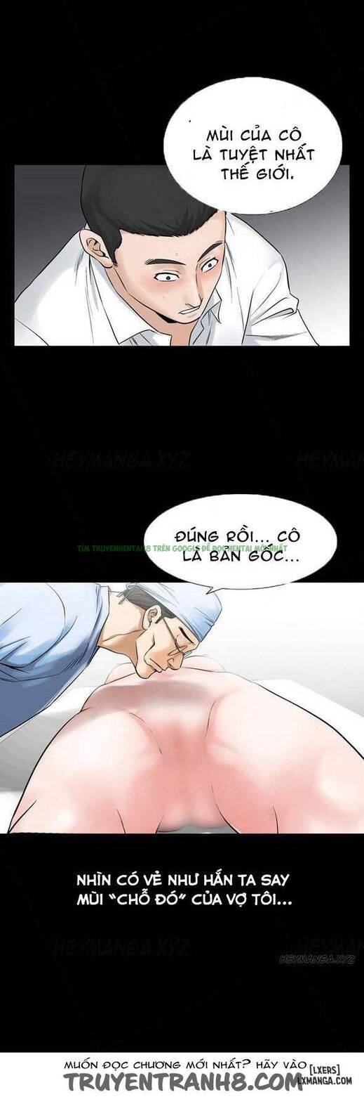 Hình ảnh 26 trong Mùi Vị Của Đôi Bàn Tay - Chapter 54