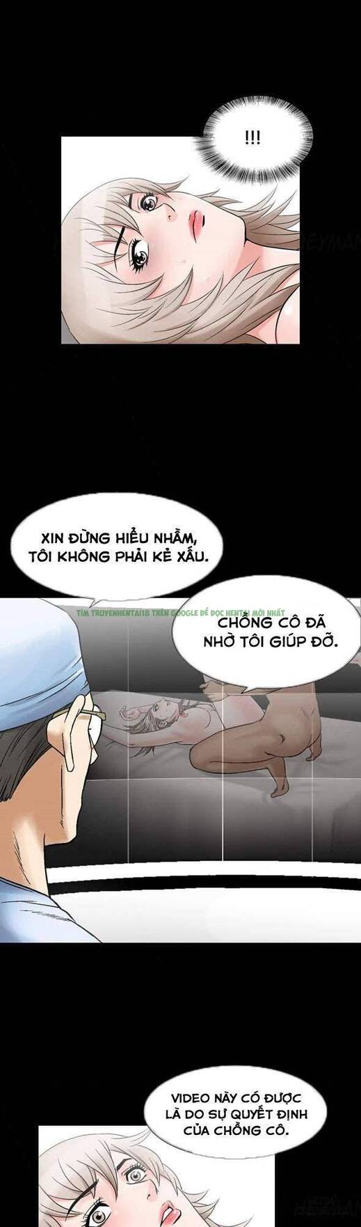 Hình ảnh 12 trong Mùi Vị Của Đôi Bàn Tay - Chapter 56