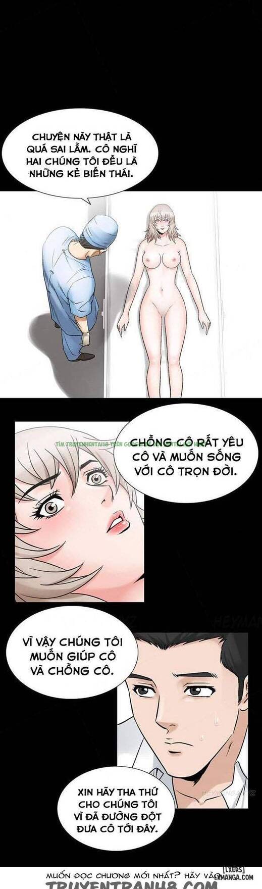 Hình ảnh 17 trong Mùi Vị Của Đôi Bàn Tay - Chapter 56