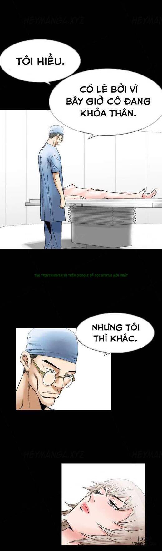 Hình ảnh 26 trong Mùi Vị Của Đôi Bàn Tay - Chapter 56