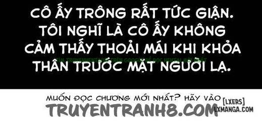 Hình ảnh 27 trong Mùi Vị Của Đôi Bàn Tay - Chapter 56