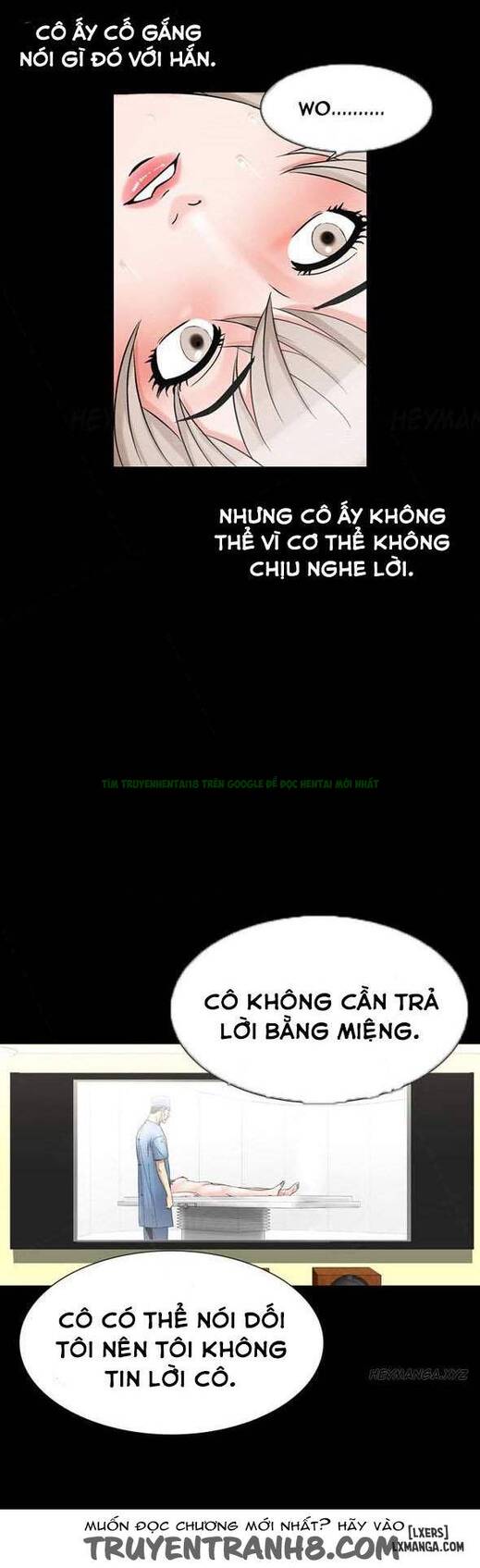 Hình ảnh 29 trong Mùi Vị Của Đôi Bàn Tay - Chapter 56