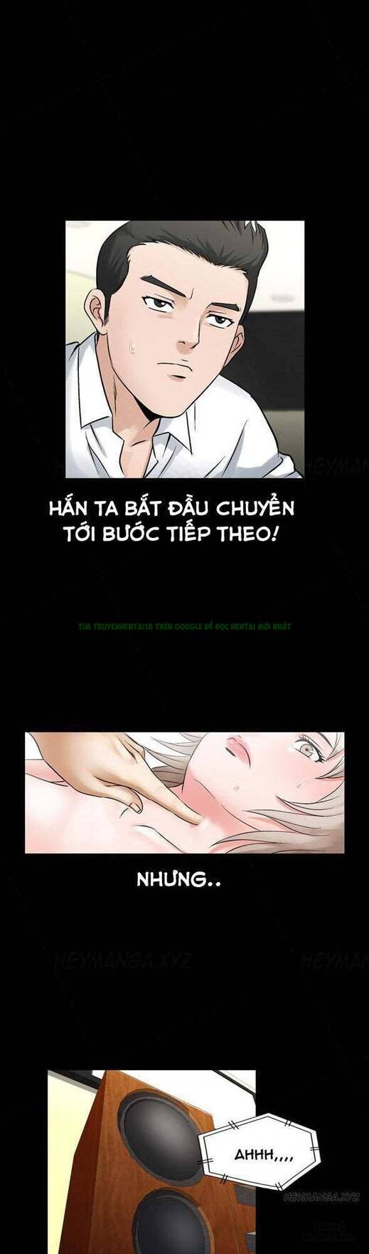 Hình ảnh 36 trong Mùi Vị Của Đôi Bàn Tay - Chapter 56