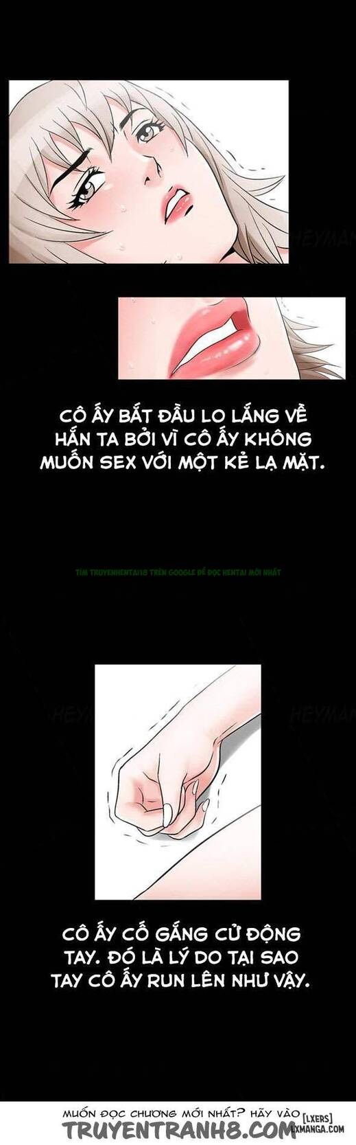 Hình ảnh 47 trong Mùi Vị Của Đôi Bàn Tay - Chapter 56