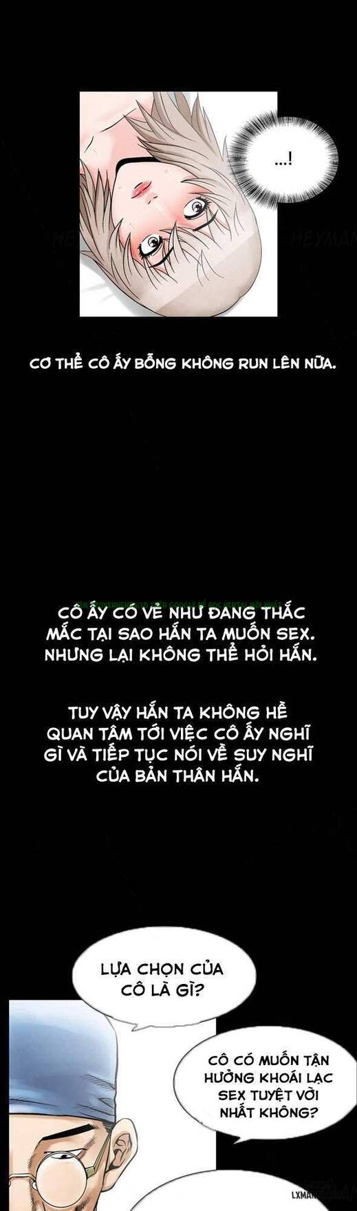 Hình ảnh 50 trong Mùi Vị Của Đôi Bàn Tay - Chapter 56