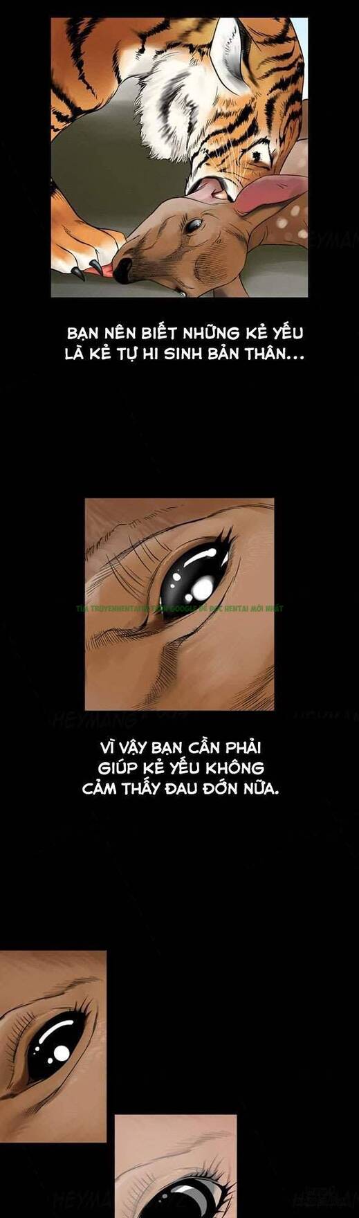 Hình ảnh 7 trong Mùi Vị Của Đôi Bàn Tay - Chapter 56