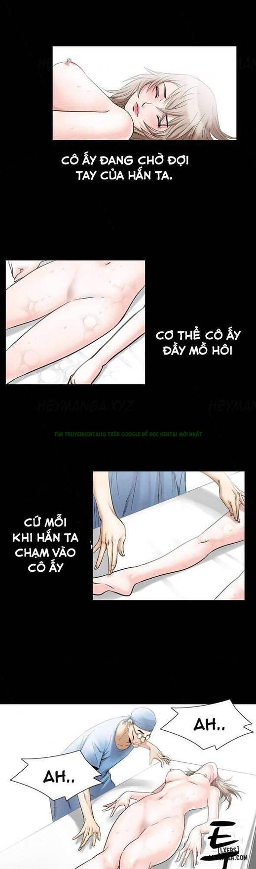 Hình ảnh 14 trong Mùi Vị Của Đôi Bàn Tay - Chapter 57