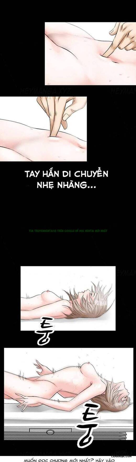 Hình ảnh 22 trong Mùi Vị Của Đôi Bàn Tay - Chapter 57