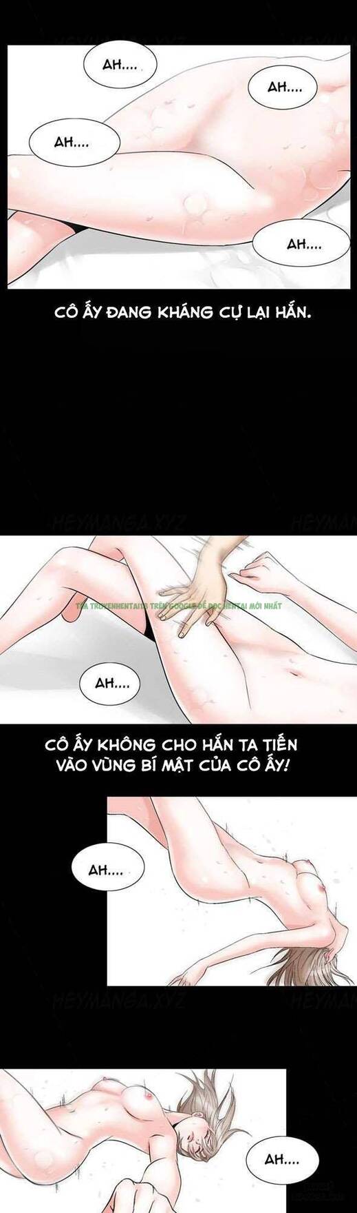 Hình ảnh 27 trong Mùi Vị Của Đôi Bàn Tay - Chapter 57