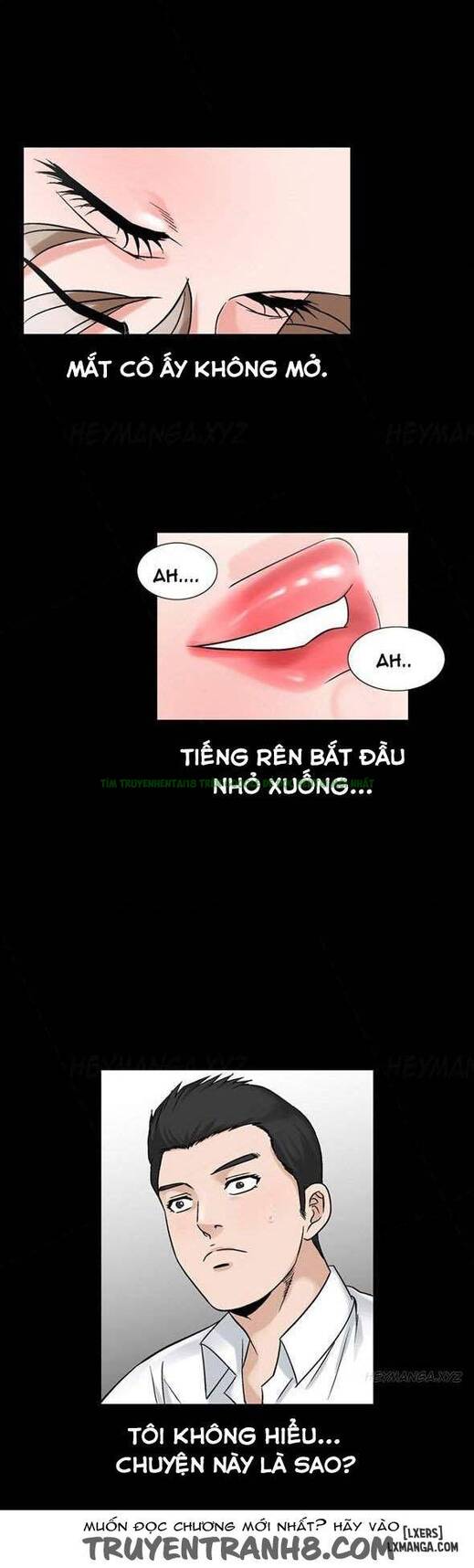 Hình ảnh 41 trong Mùi Vị Của Đôi Bàn Tay - Chapter 57