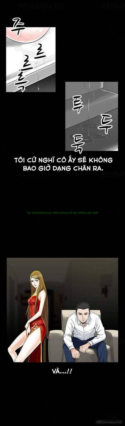 Hình ảnh 49 trong Mùi Vị Của Đôi Bàn Tay - Chapter 57