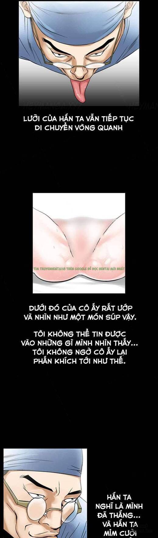 Hình ảnh 51 trong Mùi Vị Của Đôi Bàn Tay - Chapter 57