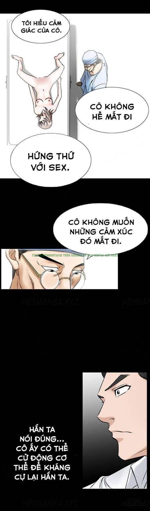 Xem ảnh Mùi Vị Của Đôi Bàn Tay - Chap 58 - 11 - TruyenVN.APP