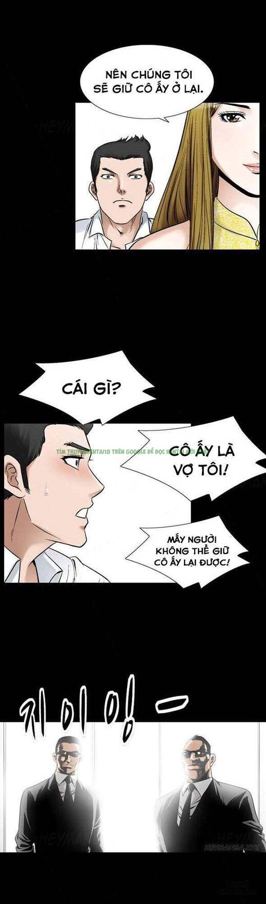 Hình ảnh 26 trong Mùi Vị Của Đôi Bàn Tay - Chapter 58