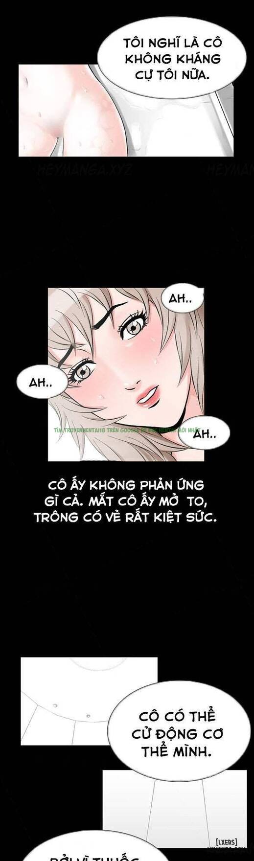 Xem ảnh Mùi Vị Của Đôi Bàn Tay - Chap 58 - 8 - TruyenVN.APP