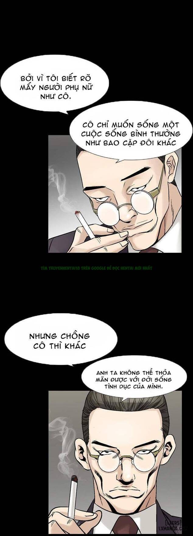 Hình ảnh 22 trong Mùi Vị Của Đôi Bàn Tay - Chapter 59