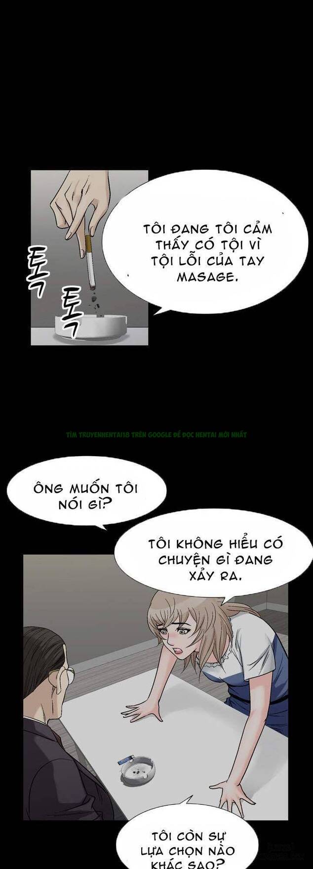 Hình ảnh 26 trong Mùi Vị Của Đôi Bàn Tay - Chapter 59