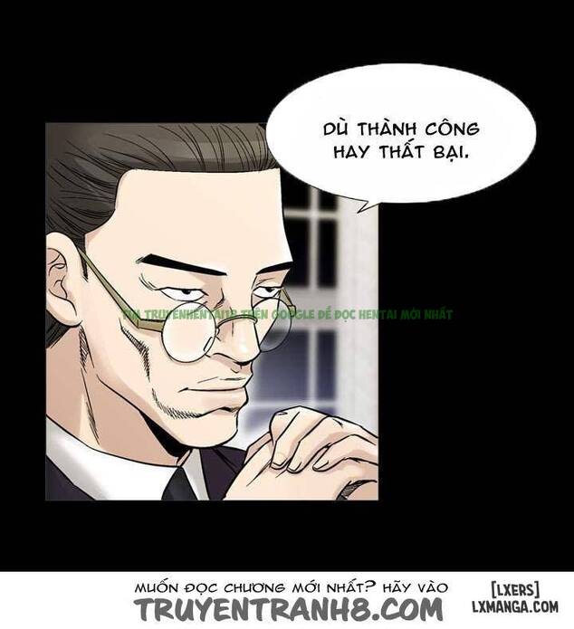 Hình ảnh 19 trong Mùi Vị Của Đôi Bàn Tay - Chapter 60