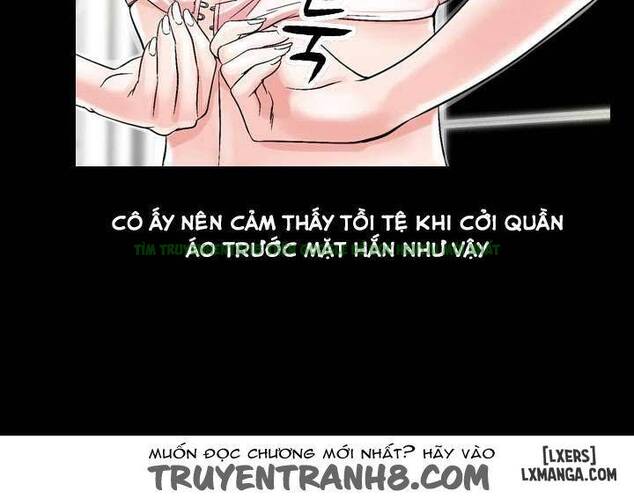 Hình ảnh 36 trong Mùi Vị Của Đôi Bàn Tay - Chapter 60