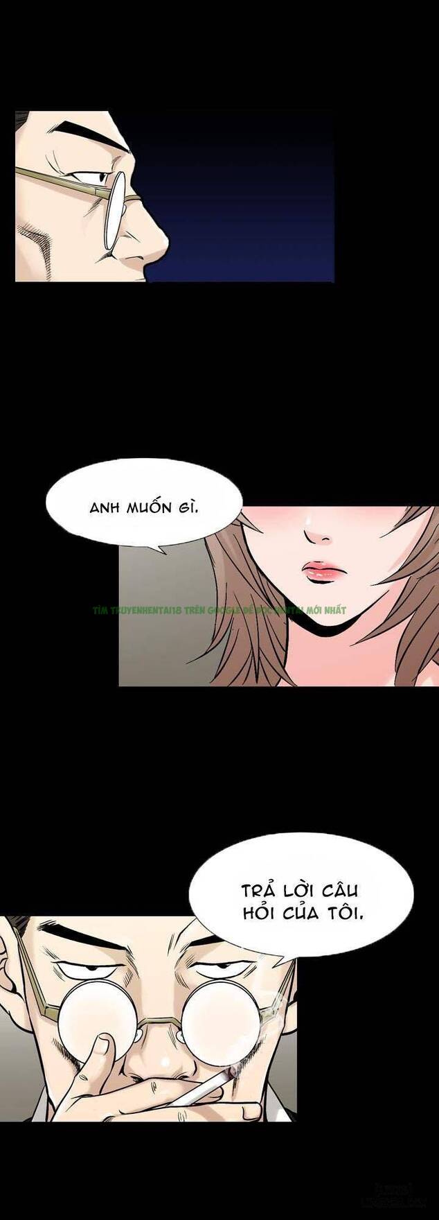 Hình ảnh 41 trong Mùi Vị Của Đôi Bàn Tay - Chapter 60